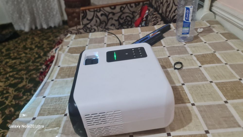 Проектор Rombica