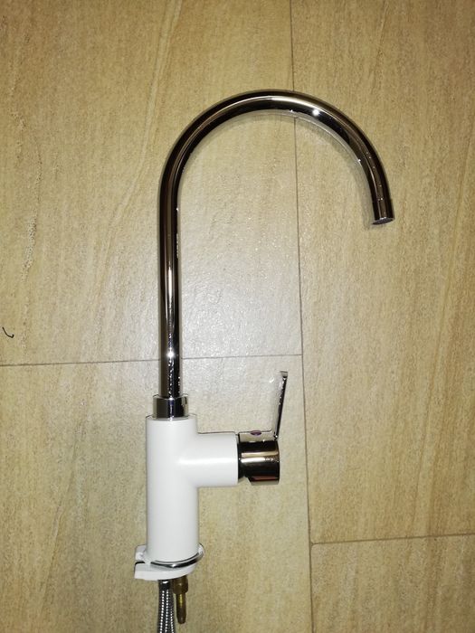 Кухненски смесител SHOCK