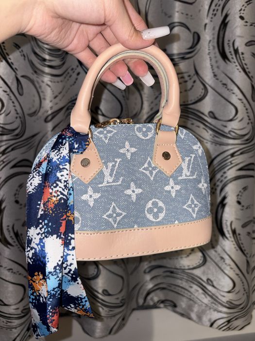 Geanta Louis Vuitton