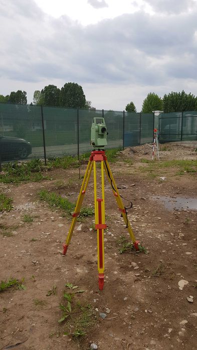 Intarusare limite proprietate pe baza coordonatelor din cadastru