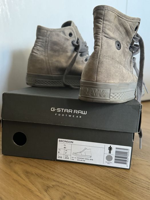 Мъжки кецове G-STAR RAW 41