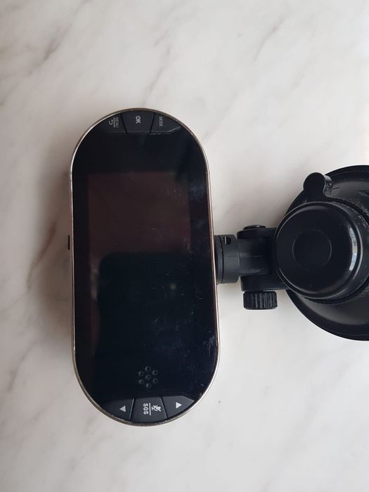 Camera dvr Motorola