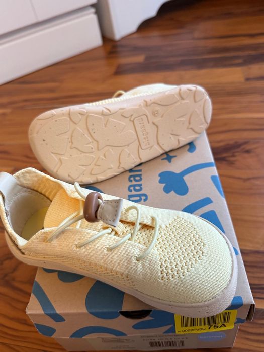 Vand sneakers noi Bisgaard Barefoot unisex marimea 29