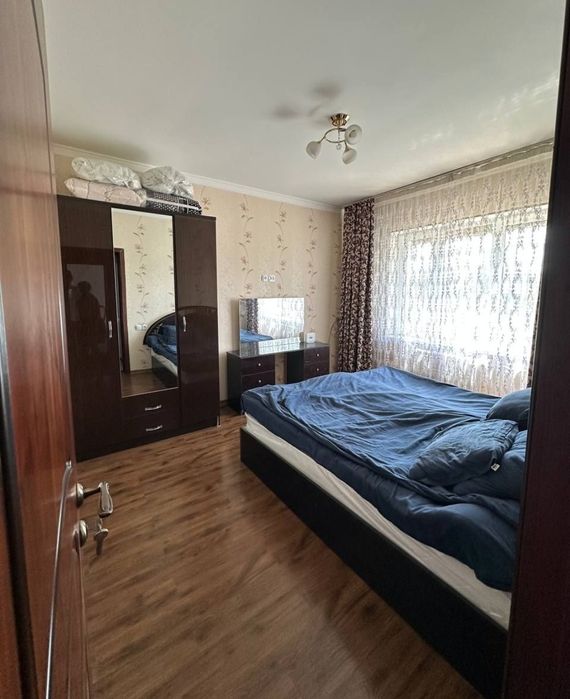 Срочно 3/3/4 на ТТЗ-4 77 Серия Балкон 2.6