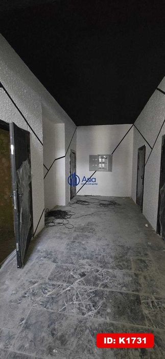 Buxoro Davlat Universitet tomondan 2xonali uy sotiladi K1731