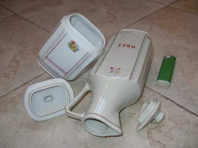 Порцеланови Съдове