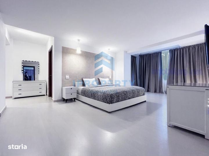 Inchiriere Apartament 3 camere in Baneasa | Decomandat | PetFriendly |