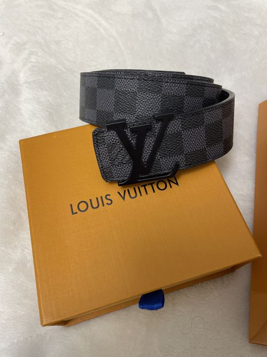 Curea lv noua cu cutie