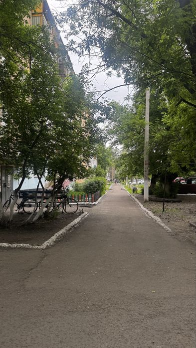 Продам 3 комн. кввртиру