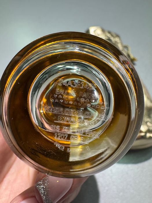 Парфюм Mancera Instant Crush