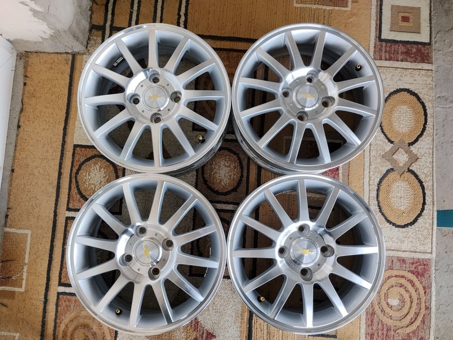 Optra diska R15 yangi