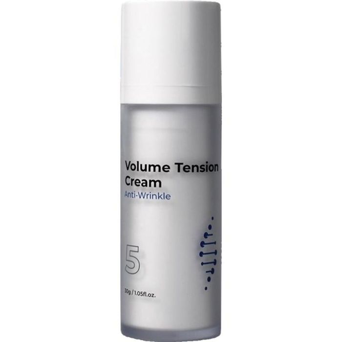 CHAMOS Nu:CellCure Volume Tension Cream-Премиальный крем изЮжной Кореи