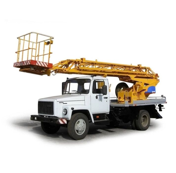 Avtovishka servis 24/7