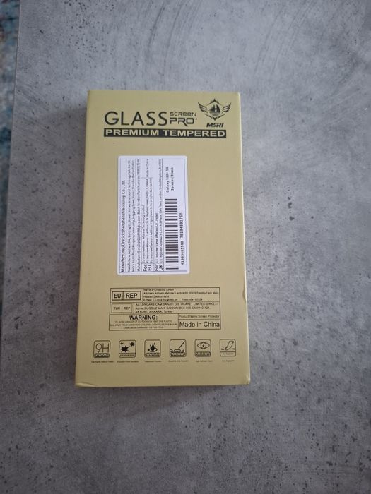 Folii pentru S22+