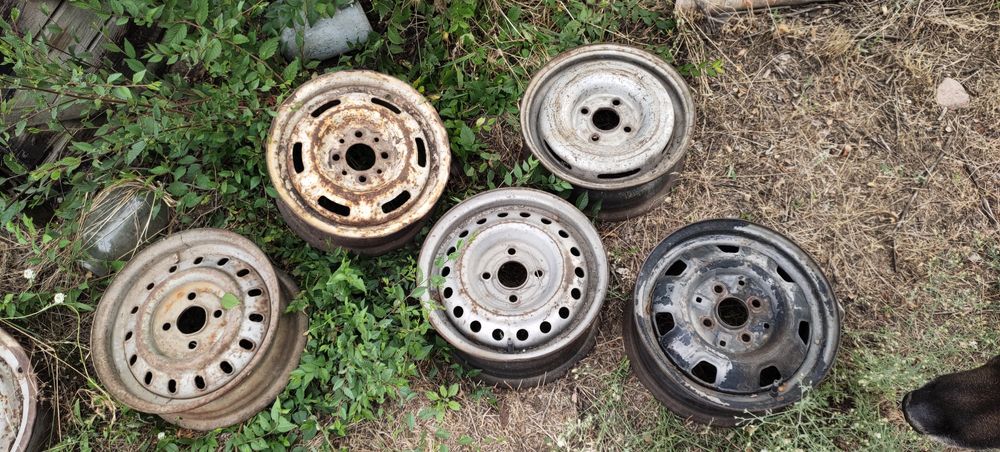 Продам диски на гольф