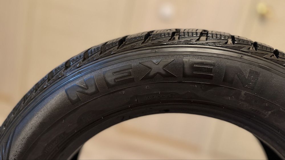 Шины 235/60/r18 NEX