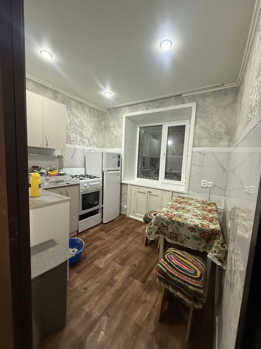 Сдам квартиру в аренду