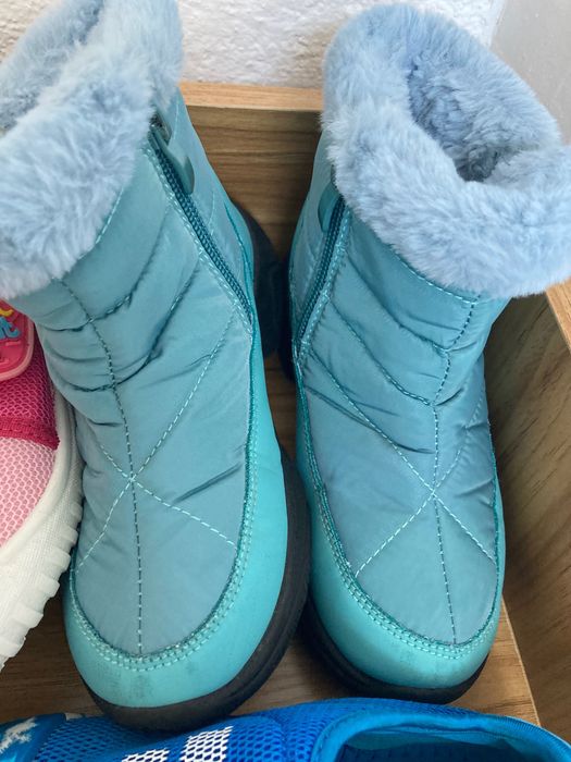 Детски маратонки Adidas , Nike,боти Ugg- оригинал,D.d step