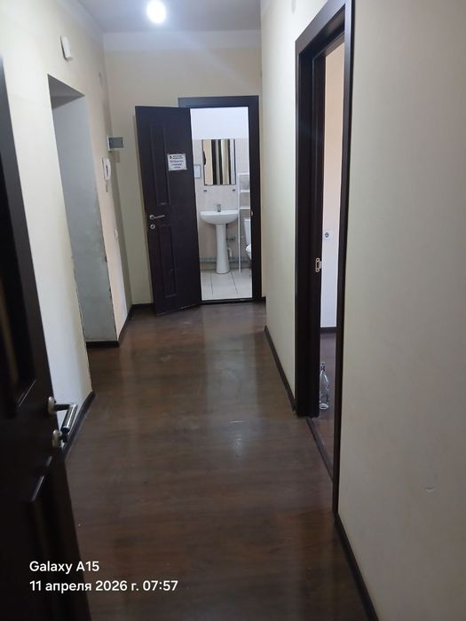 Sergeli 8 hudud 56. Dom