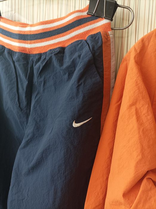 Спортивный костюм Найк