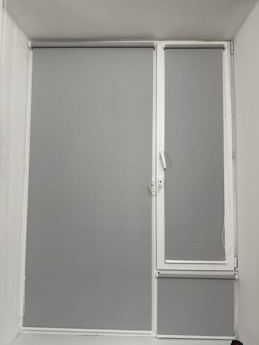 Ролл шторы/ блэкаут / день и ночь/ жалюзи