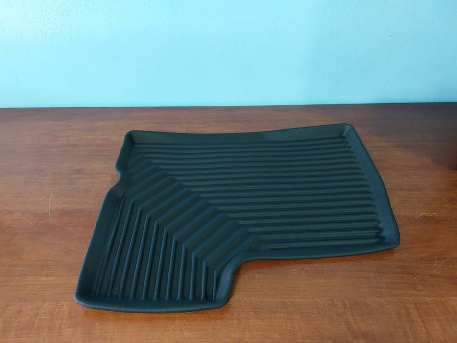 Covorase tip tavita dedicate DACIA DUSTER