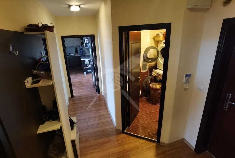 Дава се под наем Тристаен апартамент в Пловдив, Тракия - 106 кв.м за 208000 € - Снимка #7