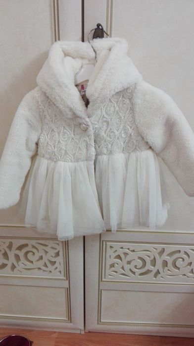 Распродажа детской одежды на весну