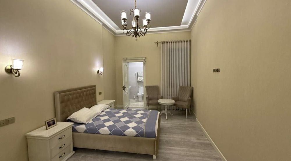 Продается дом 7 комнат, ориентир: Махалля Ракат, 7,42 сотки 864м²