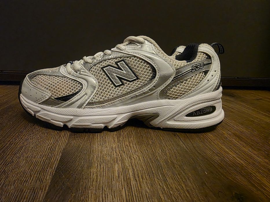 Дамски маратонки New Balance