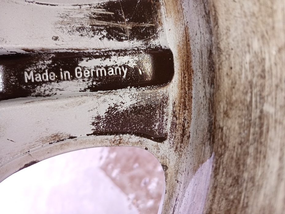 Мерседеске балон