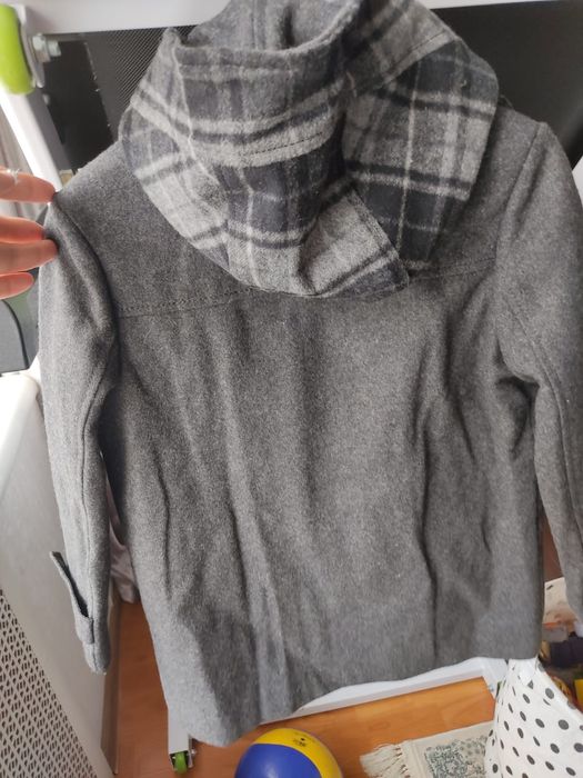 Куртка пальто на мальчика