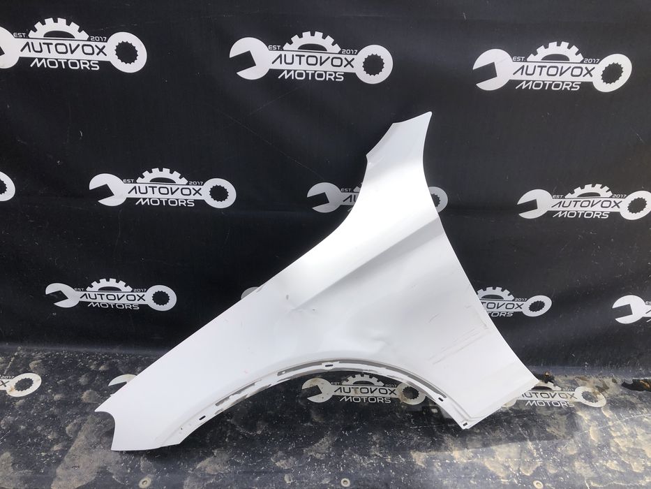 Aripa stanga fata Mercedes GLC W253 dupa 2015 cod A2538810101