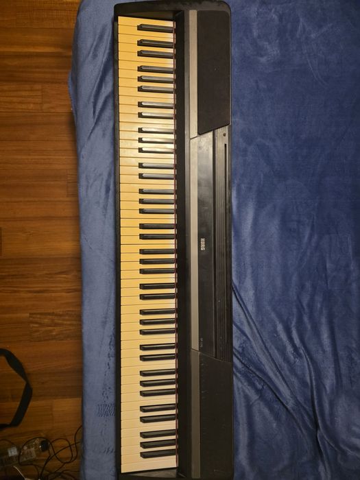Vand pian electronic Korg -sp170