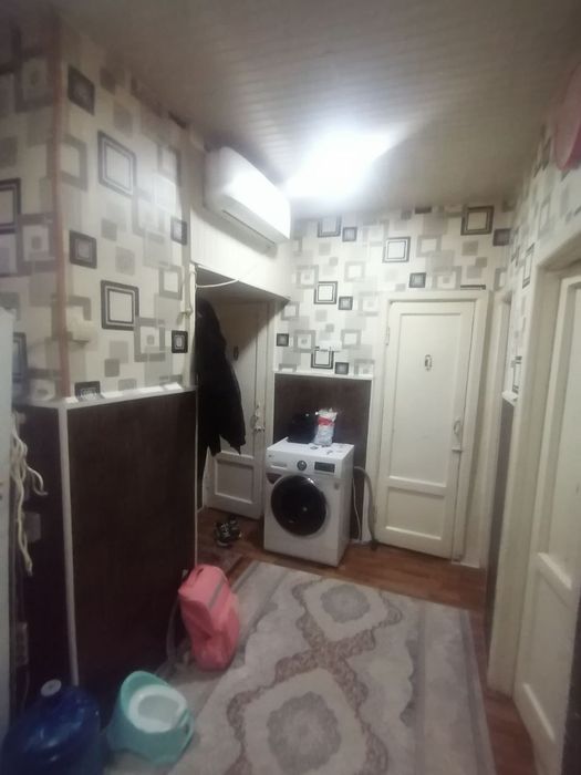 2 хоналик квартира сотилади