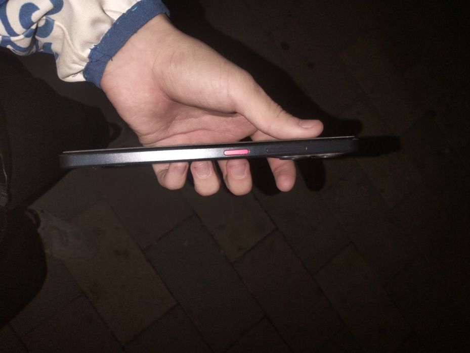 ZTE Blade A36 продам