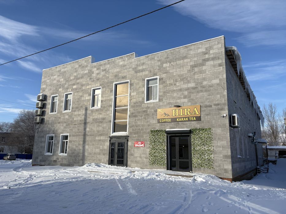 Сдам помещения в аренду