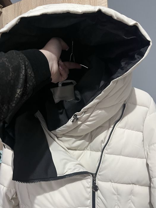 Зимно дамско яке