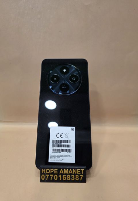 Hope Amanet P4 / Redmi 14C 256GB 8RAM
