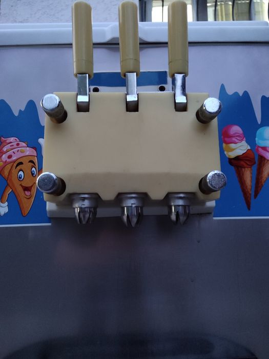 Мароженое аппарат фригомонт