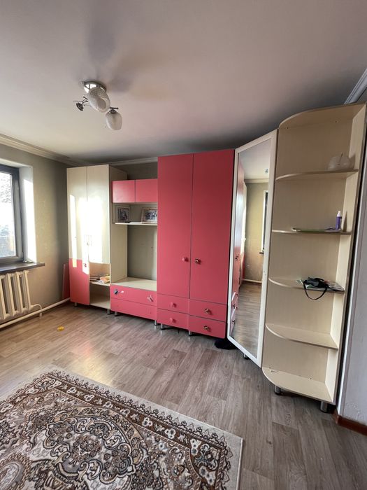 Детский детский шкаф