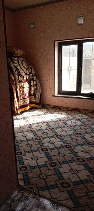 Vobkent tumani kuppos qishlog'i arentir Marjona tuyxonadan