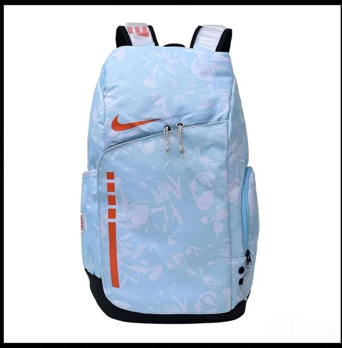 Nike Elite Bag V2