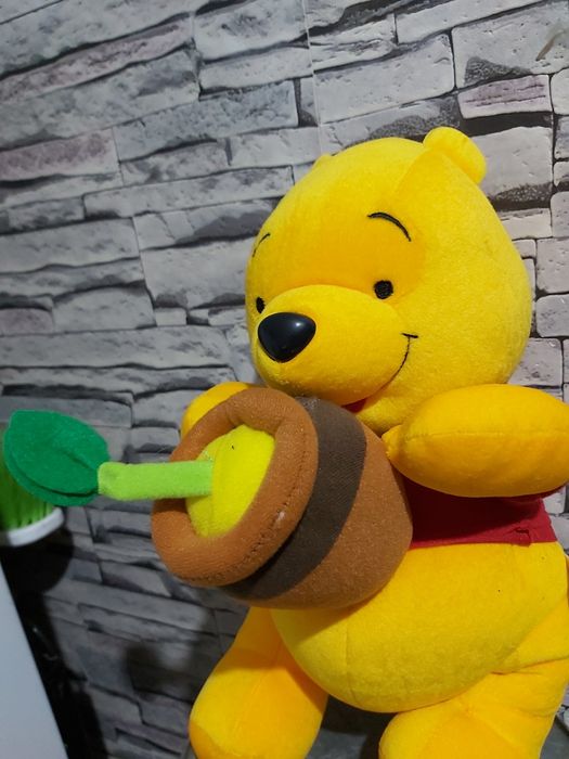 Игрушка новая мягкая