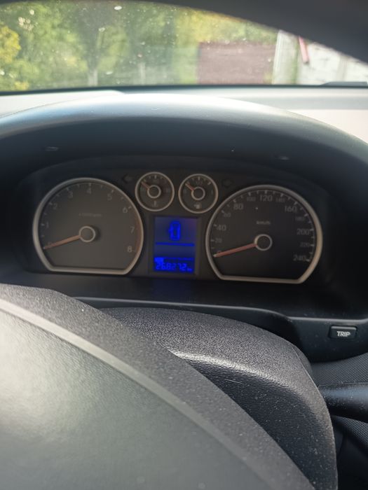 Vanzare Hyundai 1.6
