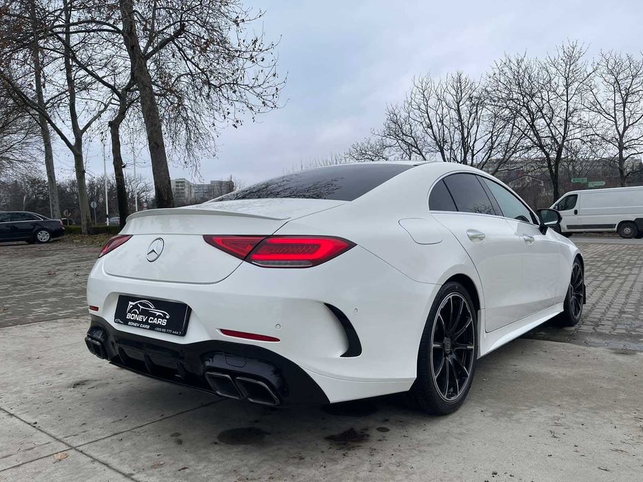 Mercedes-Benz CLS 450 AMG Pack 2020г.