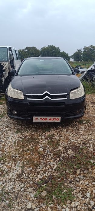 Citroen C4/Ситроен Ц4