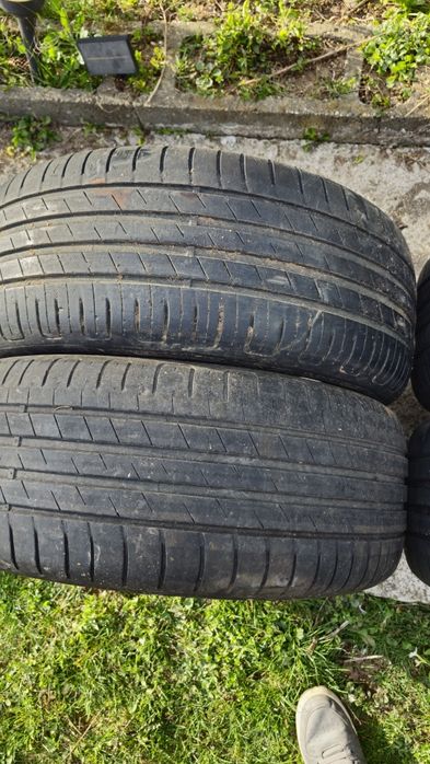 Anvelope vara 205 55 R16 91V