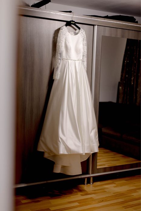 Rochie de mireasă