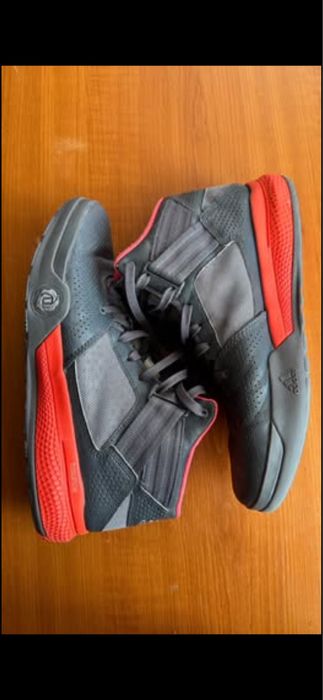 Ghete Adidas 773